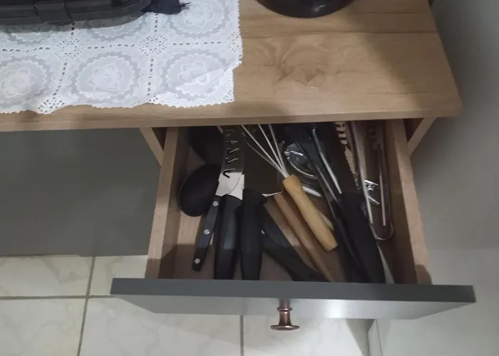 Cantinho da Chérie - Apartamento Centro de Porto de Galinhas 3 andar